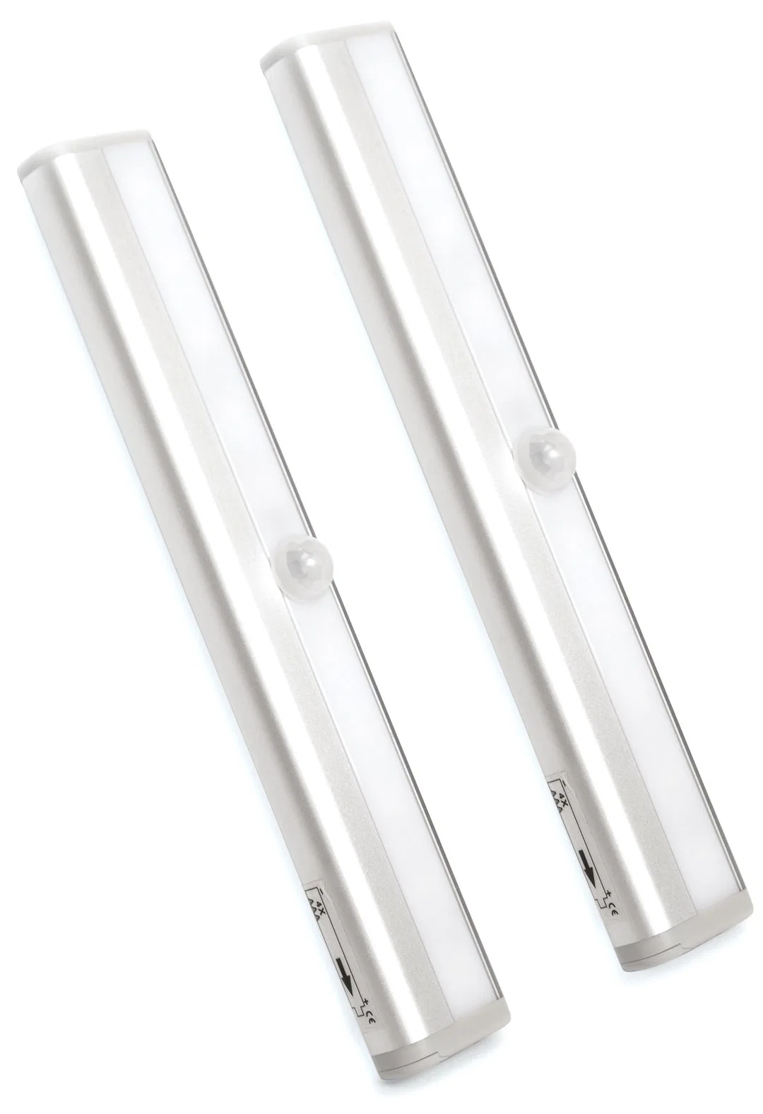 STP54-032 – MOR/RYDE Entry Step Light, Under The Step Motion Activated Set Of 2